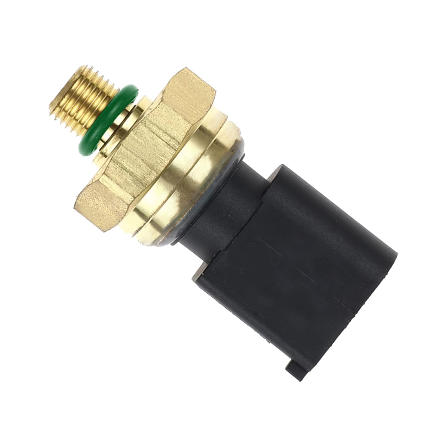 {{ Fuel Pressure Sensor Suitable For VW Eos Jetta Passat GTI Audi A3-A6 06E906051 }} - Buy Car Parts Online at {{ Kaka Auto Parts }}.
