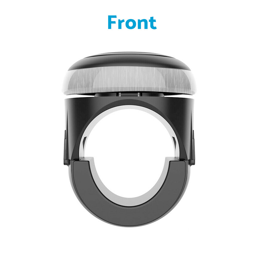 Steering Wheel Spinner Knob Suitable For Car & Truck – Booster Ball Handle Aid