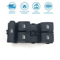 {{ 5G0959857 Power Window Switch Fits for SEAT Leon VW Golf MK7 Passat Tiguan Skoda }} - Buy Car Parts Online at {{ Kaka Auto Parts }}.