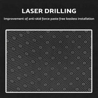 Dash Mat Suitable for Mini Cooper F55 F56 NO HUD 14-23 Dashboard Cover Non-Slip