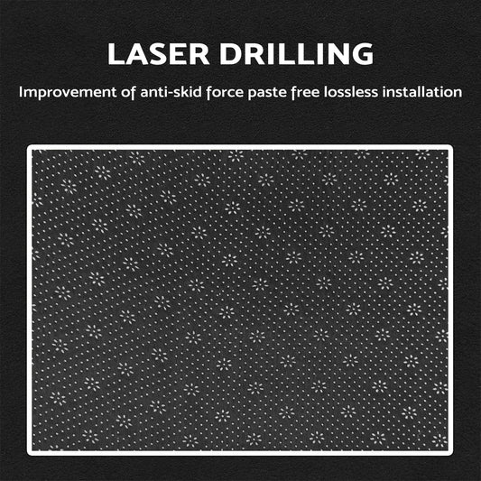 Dash Mat Suitable for Mini Cooper F55 F56 NO HUD 14-23 Dashboard Cover Non-Slip