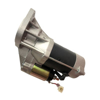 {{ Starter Motor Suitable for Holden Colorado Rodeo Isuzu TF 3.0L Diesel 4JJ1 08-12 }} - Buy Car Parts Online at {{ Kaka Auto Parts }}.