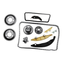 Timing Chain Kit Suitable for Ford Ranger PX Mazda BT50 UP UR 5cyl 3.2L 2011-on