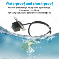 {{ 95790-2S311 Rear View Backup Camera Suitable for Hyundai Tucson ix35 GLS 11-13 }} - Buy Car Parts Online at {{ Kaka Auto Parts }}.