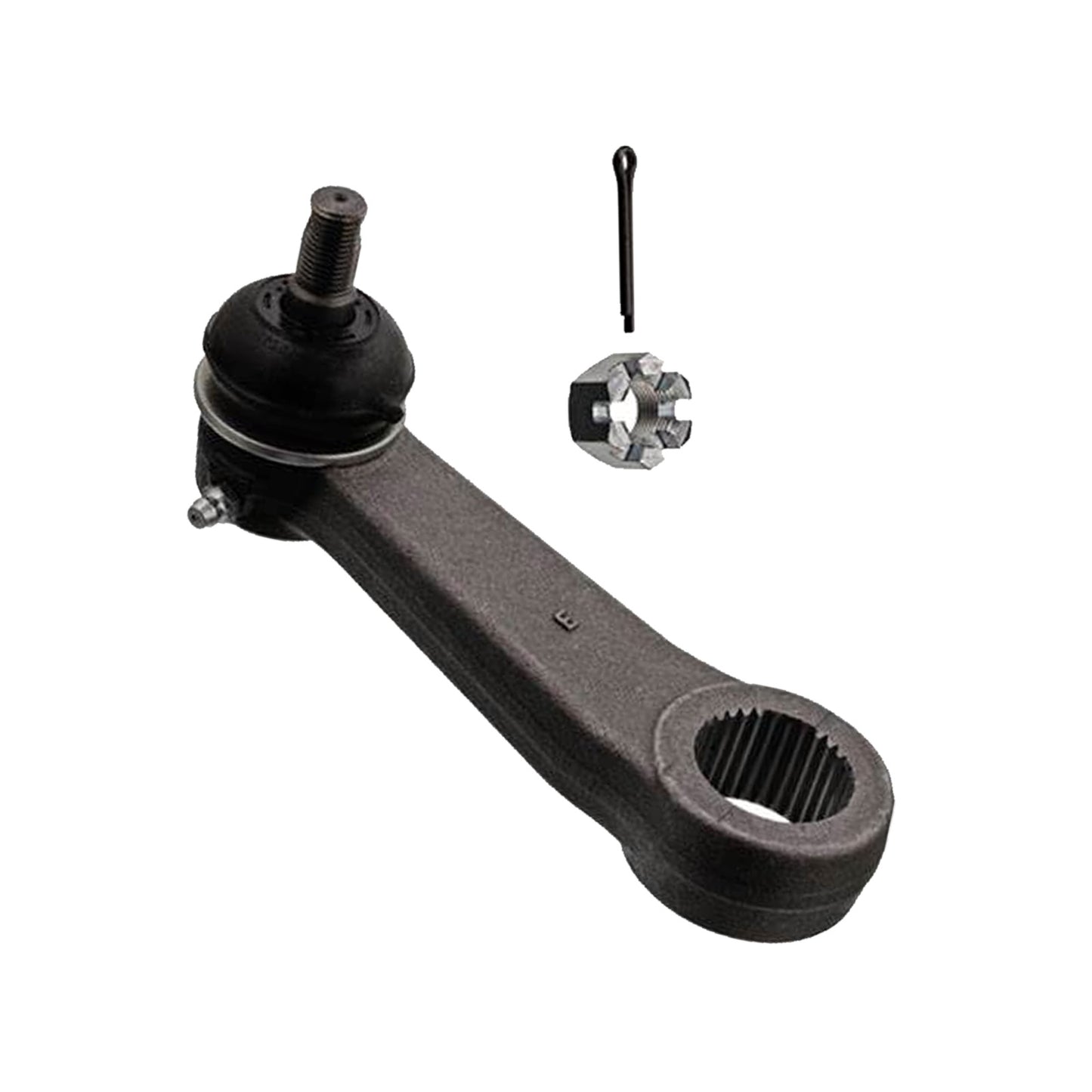 {{ Pitman & Idler Arm Suitable for Mitsubishi Pajero NA NB NC ND NE NF NG 4WD 83-91 }} - Buy Car Parts Online at {{ Kaka Auto Parts }}.