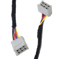 2x Rear Tailgate Support Struts Suitable for Lexus RX350 RX450h 6892048031 16-19