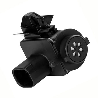 compare product Air Quality Sensor 12V Suitable for VW Golf Passat Tiguan CC Eos Caddy Amarok