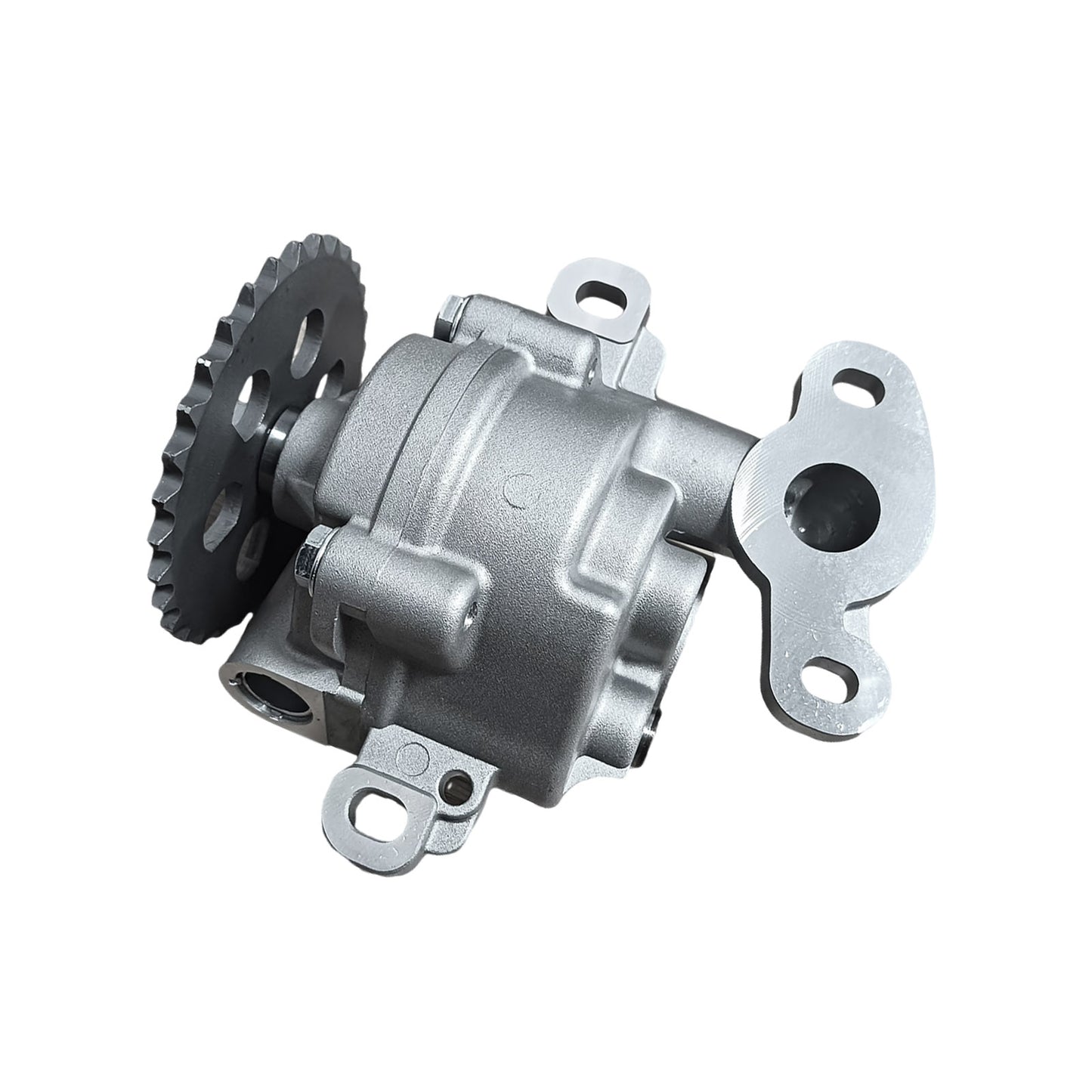 Diesel Oil Pump Suitable For Mazda BT-50 UP UR Ford Ranger PX 2.2L 3.2L Gear P4AT P5AT