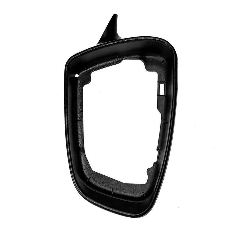 Left Side Mirror Cover Trim Suitable For Kia Cerato YD 2013-2018 Matte Black