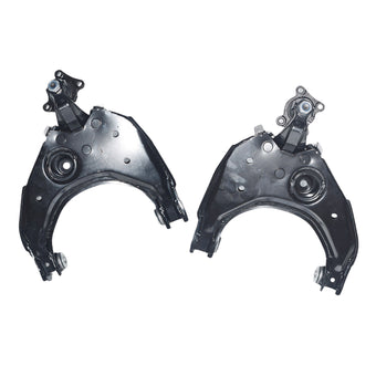 compare product Front Lower Arms Suitable For Toyota Hilux UTE KZN165 LN167 RZH174 RZN169 4WD