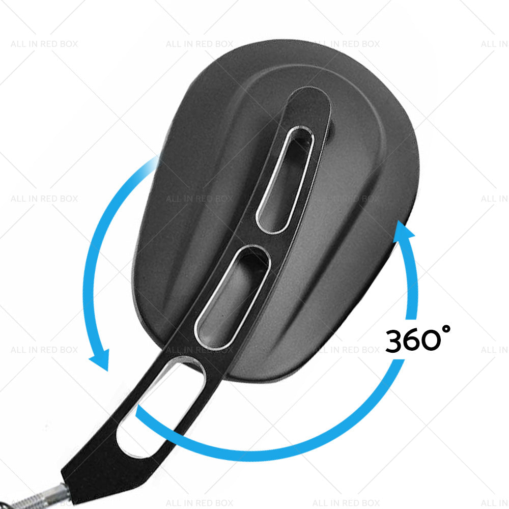 {{ Motorcycle Rearview Mirrors Suitable For Harley Davidson Electra Glide Dyna }} - Buy Car Parts Online at {{ Kaka Auto Parts }}.