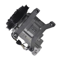 {{ Air Conditioning AC Compressor Suitable for Nissan Pulsar N16 1.8L Petrol QG18DE }} - Buy Car Parts Online at {{ Kaka Auto Parts }}.