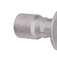 Aluminum Engine Oil Cooler Pipe Suitable For Land Rover LR4 / Range Rover Sport