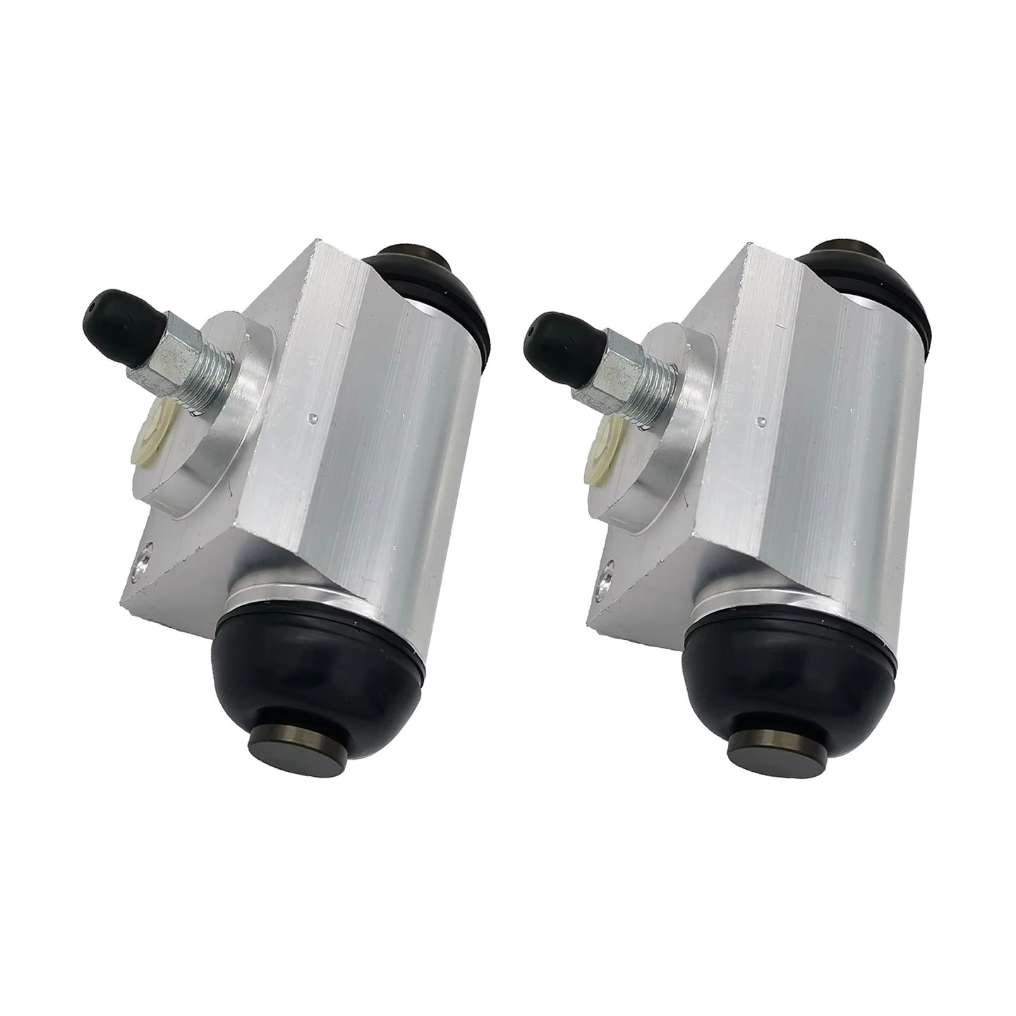 {{ Rear Brake Shoes & Wheel Cylinders Adjuster Kit Suitable For Hilux GUN126R 4WD }} - Buy Car Parts Online at {{ Kaka Auto Parts }}.