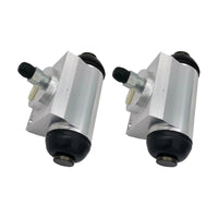 {{ Rear Brake Shoes & Wheel Cylinders Adjuster Kit Suitable For Hilux GUN126R 4WD }} - Buy Car Parts Online at {{ Kaka Auto Parts }}.