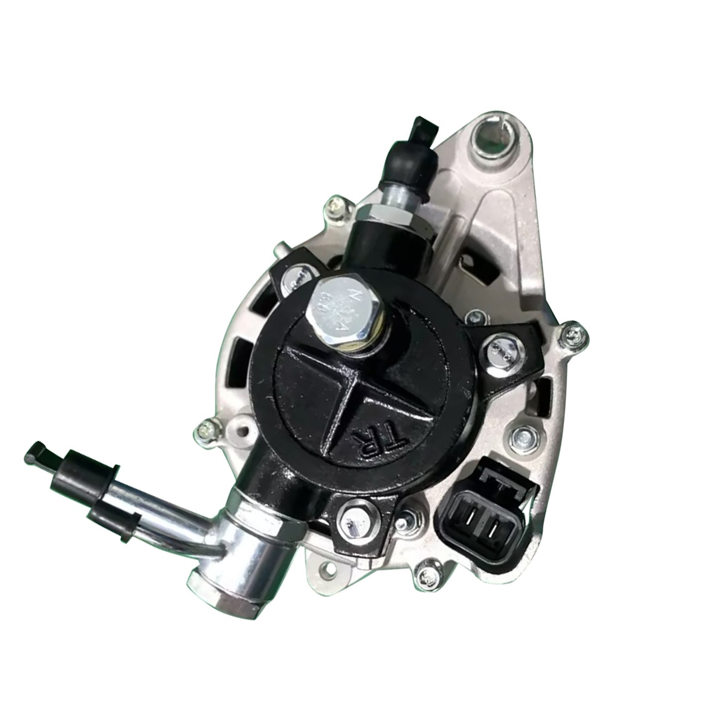 {{ 70A Alternator Suitable for Nissan Navara D21 D22 Patrol GQ GU LR170412S RP19 }} - Buy Car Parts Online at {{ Kaka Auto Parts }}.