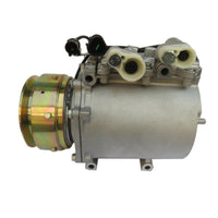 {{ Air Conditioning Compressor Suitable for Mitsubishi Triton MK 2.8L Diesel 4M40 }} - Buy Car Parts Online at {{ Kaka Auto Parts }}.