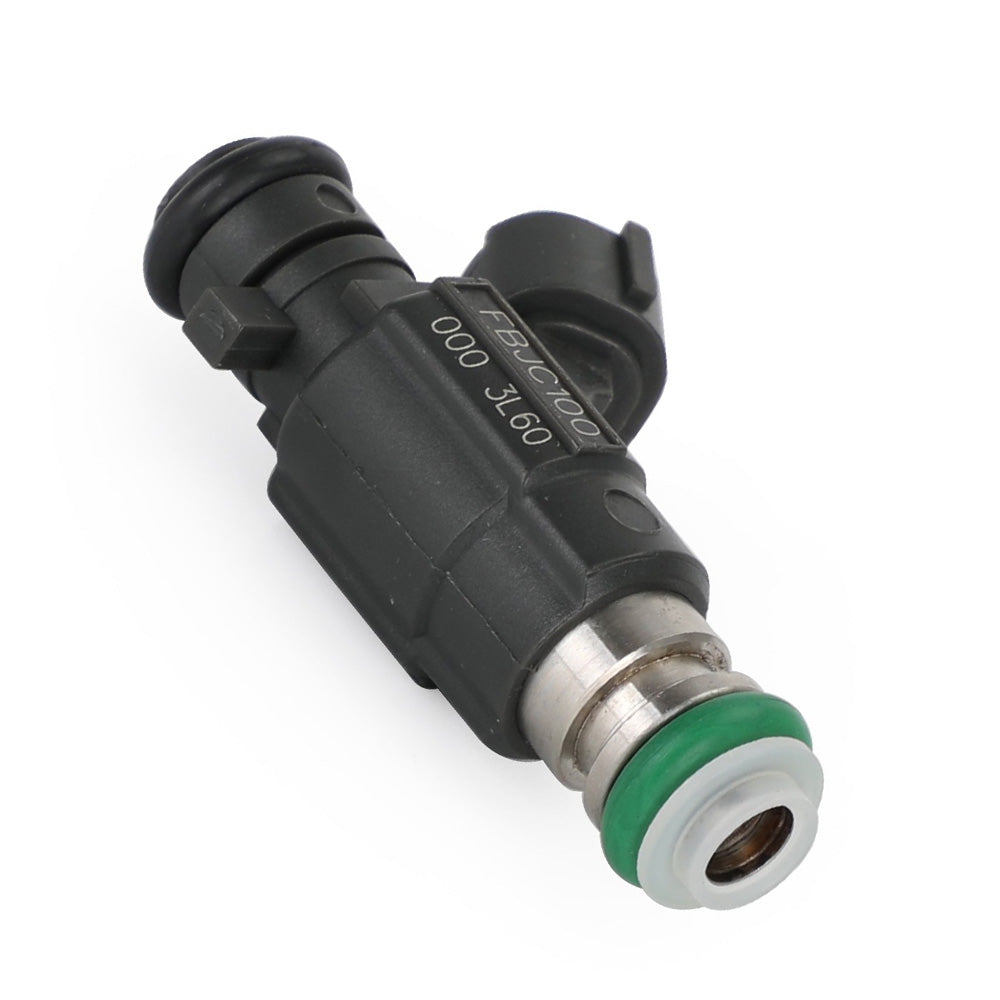 Fuel Injectors 6x Suitable For Holden Rodeo RA 3.5L V6 2003-2006 JECS FBJC100