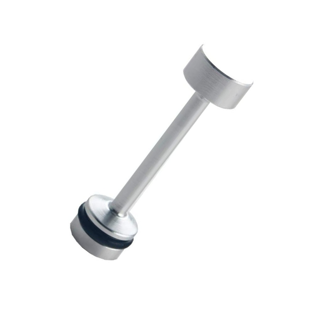 {{ Billet Aluminum Oil Diverter Bar Suitable for Chevy LS LS1 LS2 LS3 LQ4 LQ9 }} - Buy Car Parts Online at {{ Kaka Auto Parts }}.