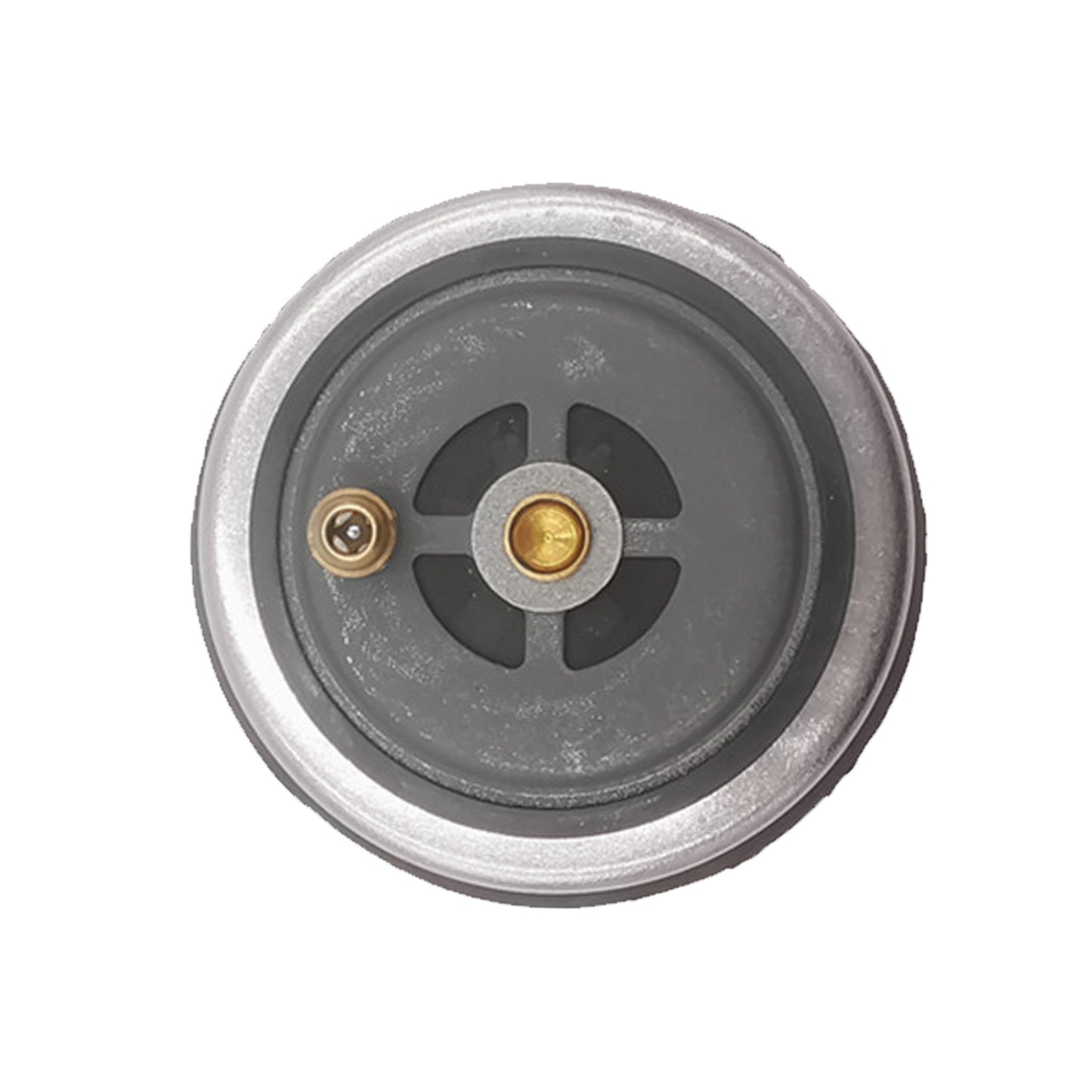 {{ Thermostat SuitableFor Porsche Cayenne Panamera Macan 3.0L 3.6L 4.8L 94810603401 }} - Buy Car Parts Online at {{ Kaka Auto Parts }}.