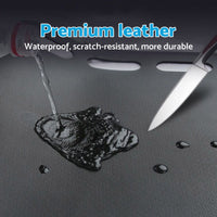 {{ Dash Mat Anti-Slip Microfiber Leather Suitable For Suzuki Jimny A6G 3-Door 18-On }} - Buy Car Parts Online at {{ Kaka Auto Parts }}.