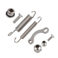 Kickstand Side Stand Spring Bolt Repair Kit Suitable For KTM 200 / 250 / 300 / 500 / 530 XCW