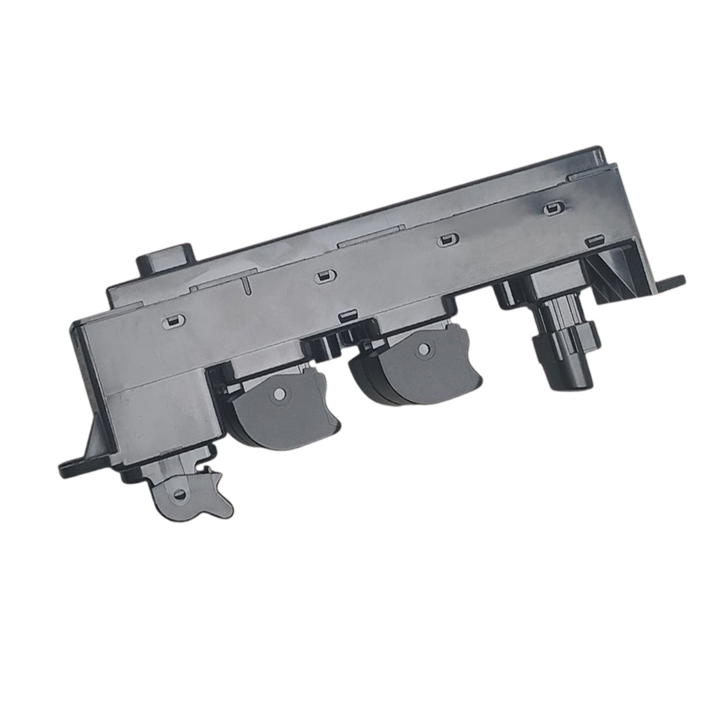 Master Power Window Switch Front Right Suitable For Subaru Outback Liberty 2004-2008 ABS Black