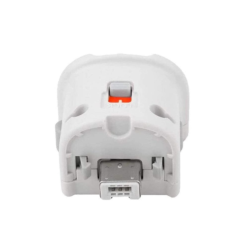 Motion Plus Adapter Sensor Suitable For Nintendo Wii Remote Controller AU HOT