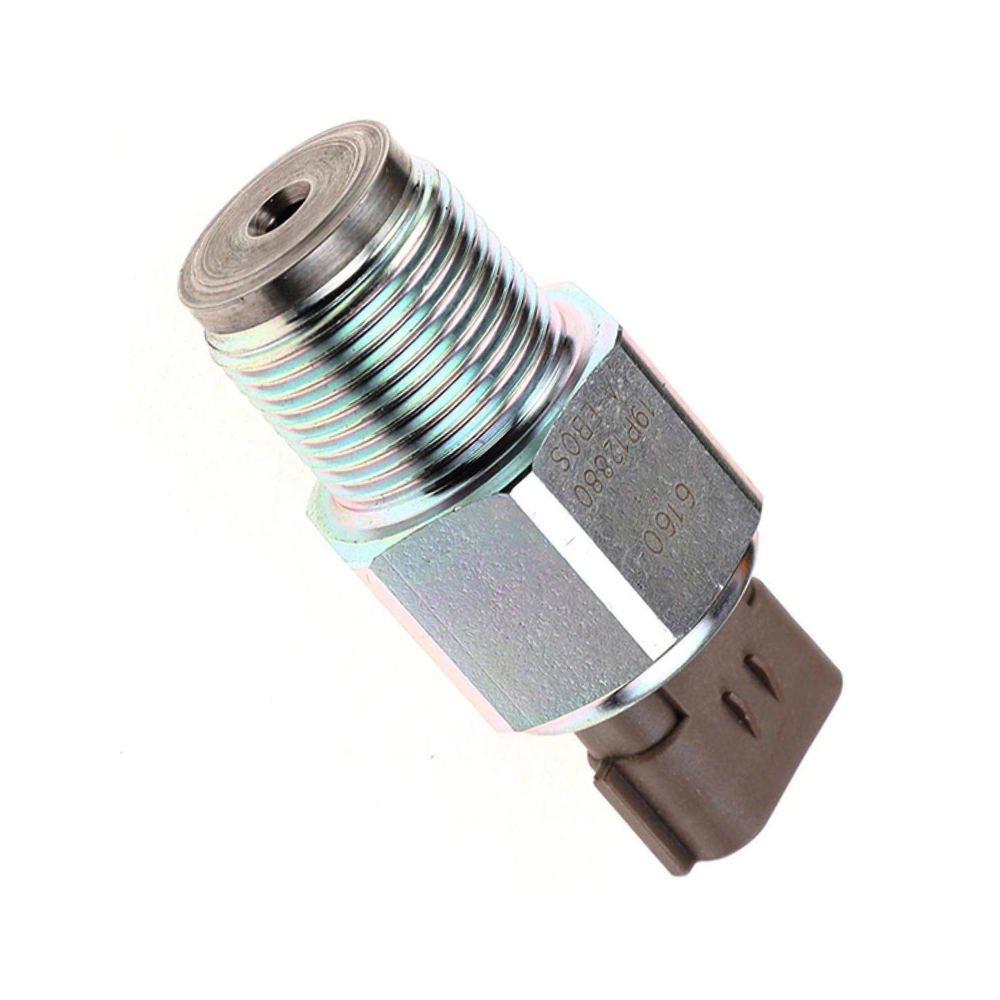 Fuel Rail Pressure Sensor Suitable for Nissan Navara D40 Pathfinder R51 2. 5D