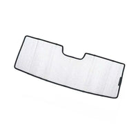 1Pcs Front Windscreen Sunshade Suitable For Nissan Patrol Armada 6th Gen Y62 18-