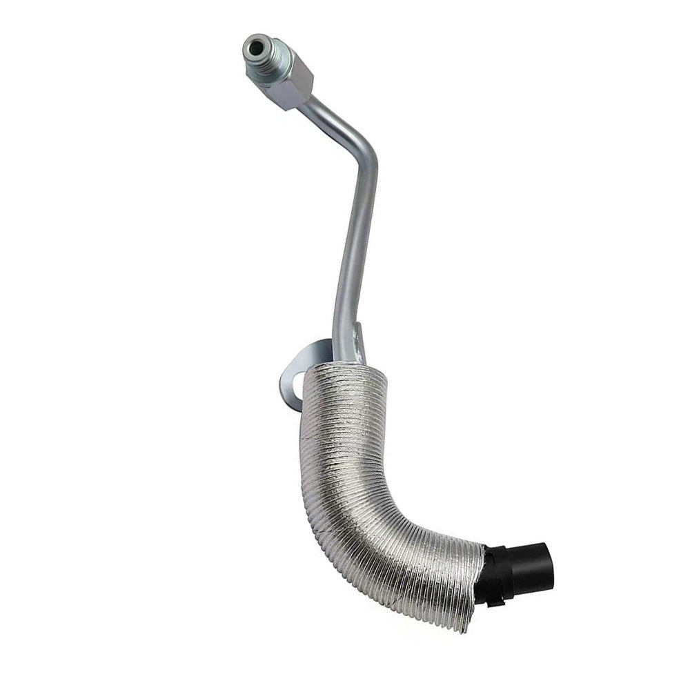 Turbocharger Coolant Return Hose Line Suitable For Holden Cruze, Trax & Buick
