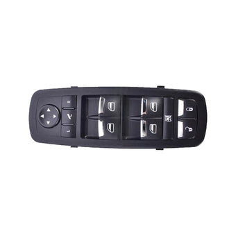 compare product Power Window Switch Driver Side Suitable For Maserati Ghibli Base S Q4 2014–2018