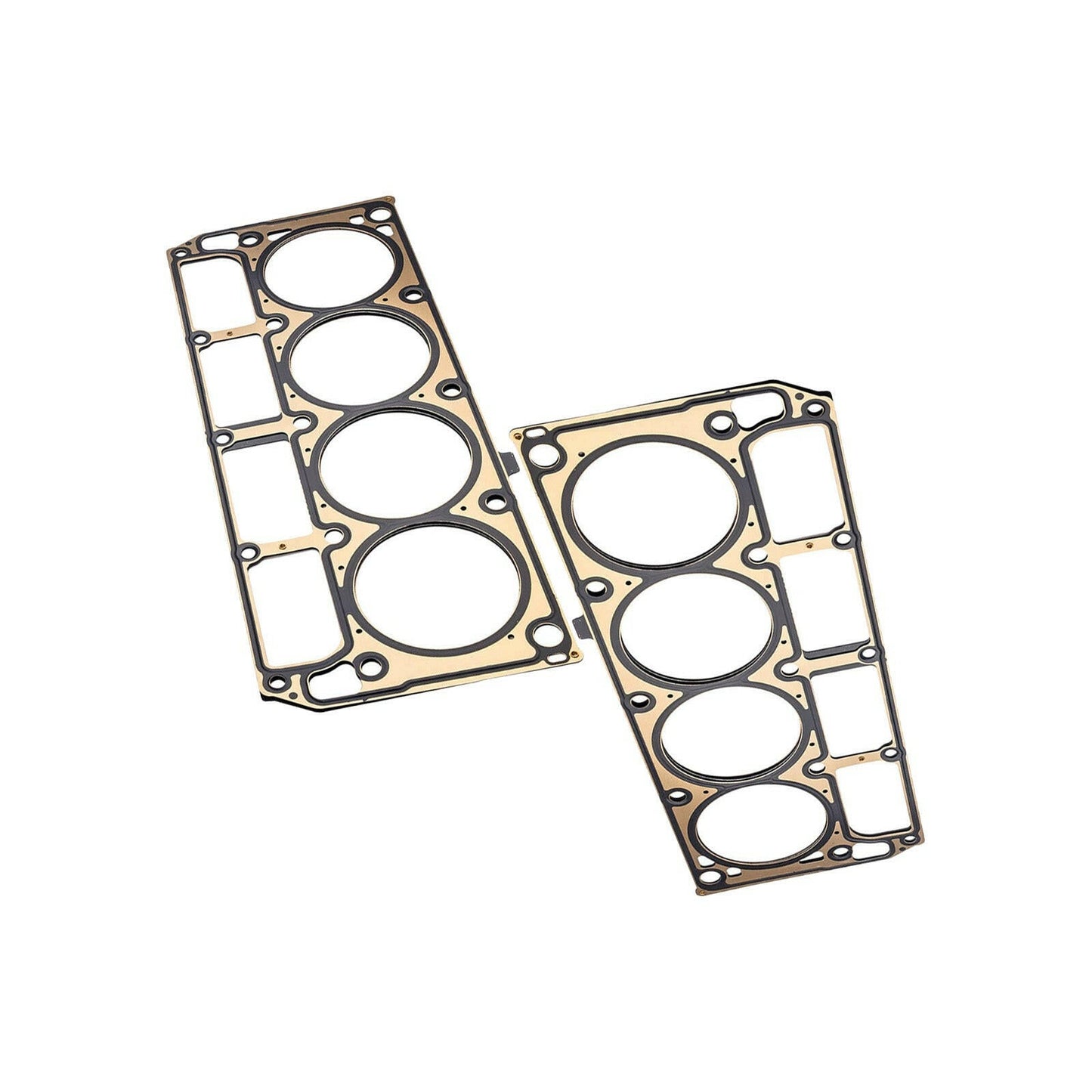 2x Cylinder Head Gasket Suitable For Holden Calais VE VF VZ 2006-2017 6.0L 6.2L LS2 LQ9 L96