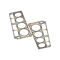 2x Cylinder Head Gasket Suitable For Holden Calais VE VF VZ 2006-2017 6.0L 6.2L LS2 LQ9 L96