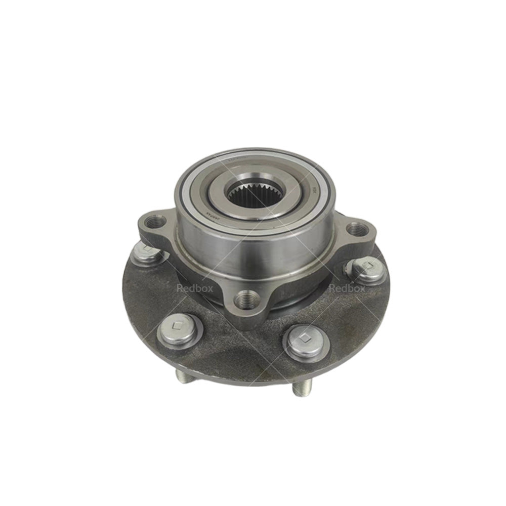 {{ 1PC Front Wheel Bearing Hub Fit for Mitsubishi Pajero NS NT NW NX 2006-2018 14mm }} - Buy Car Parts Online at {{ Kaka Auto Parts }}.