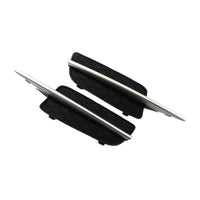 Lower Bumper Fog Lamp Grille Suitable For BMW X5 E70 2007-2010 51117159594 51117159593