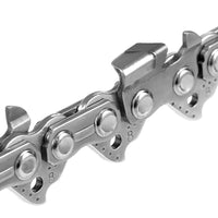 Tungsten Carbide Chainsaw Chain Suitable for Stihl MS 230 .325 .063 62DL 16 inch