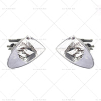 {{ Pair Clear Corner Turn Signal Lights Suitable for BMW E46 98-01 3 Series }} - Buy Car Parts Online at {{ Kaka Auto Parts }}.