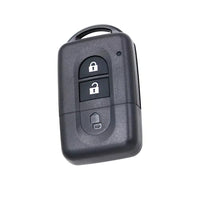 Remote Car Key Shell Suitable For Nissan Pathfinder Qashqai Dualis