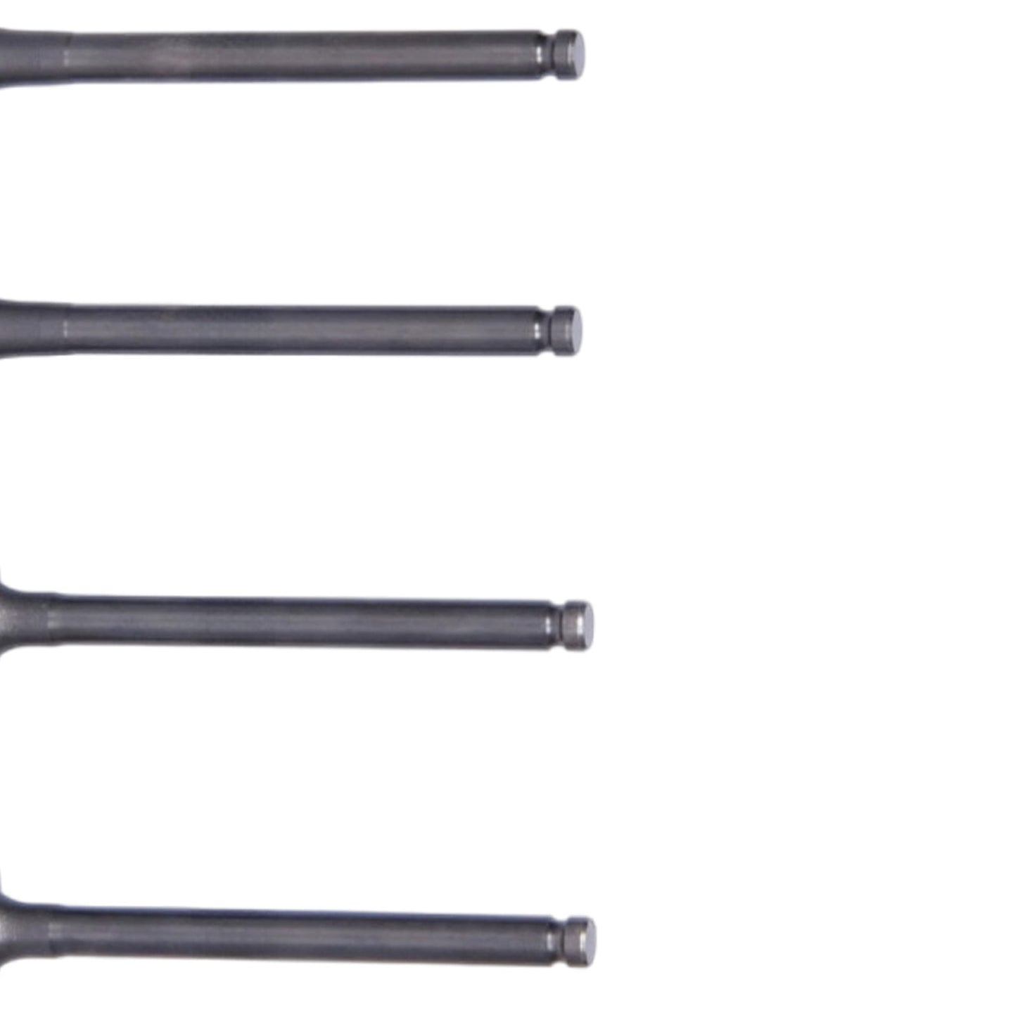 {{ 4Pcs Exhaust Valve Suitable for Toyota Hilux LN107 LN111 LN166 LN106 2.8 1988-97 }} - Buy Car Parts Online at {{ Kaka Auto Parts }}.