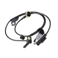 4x Wheel Speed Sensor Front & Rear LR Suitable For Mitsubishi Lancer / Outlander