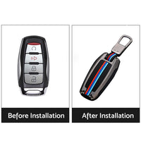 Car Remote Key Fob Cover Case Suitable For Great Wall GWM Cannon X L Dual Cab
