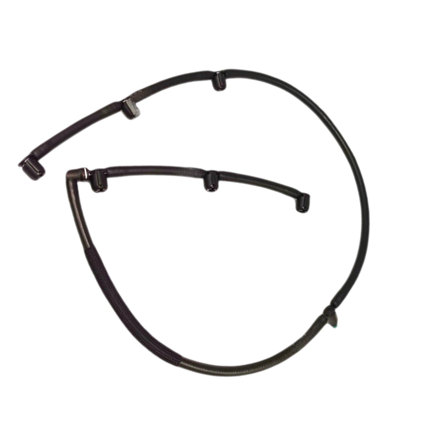 {{ Fuel Injector Return Line Pipe Suitable For Mercedes Benz W164 W211 W251 GL350 }} - Buy Car Parts Online at {{ Kaka Auto Parts }}.