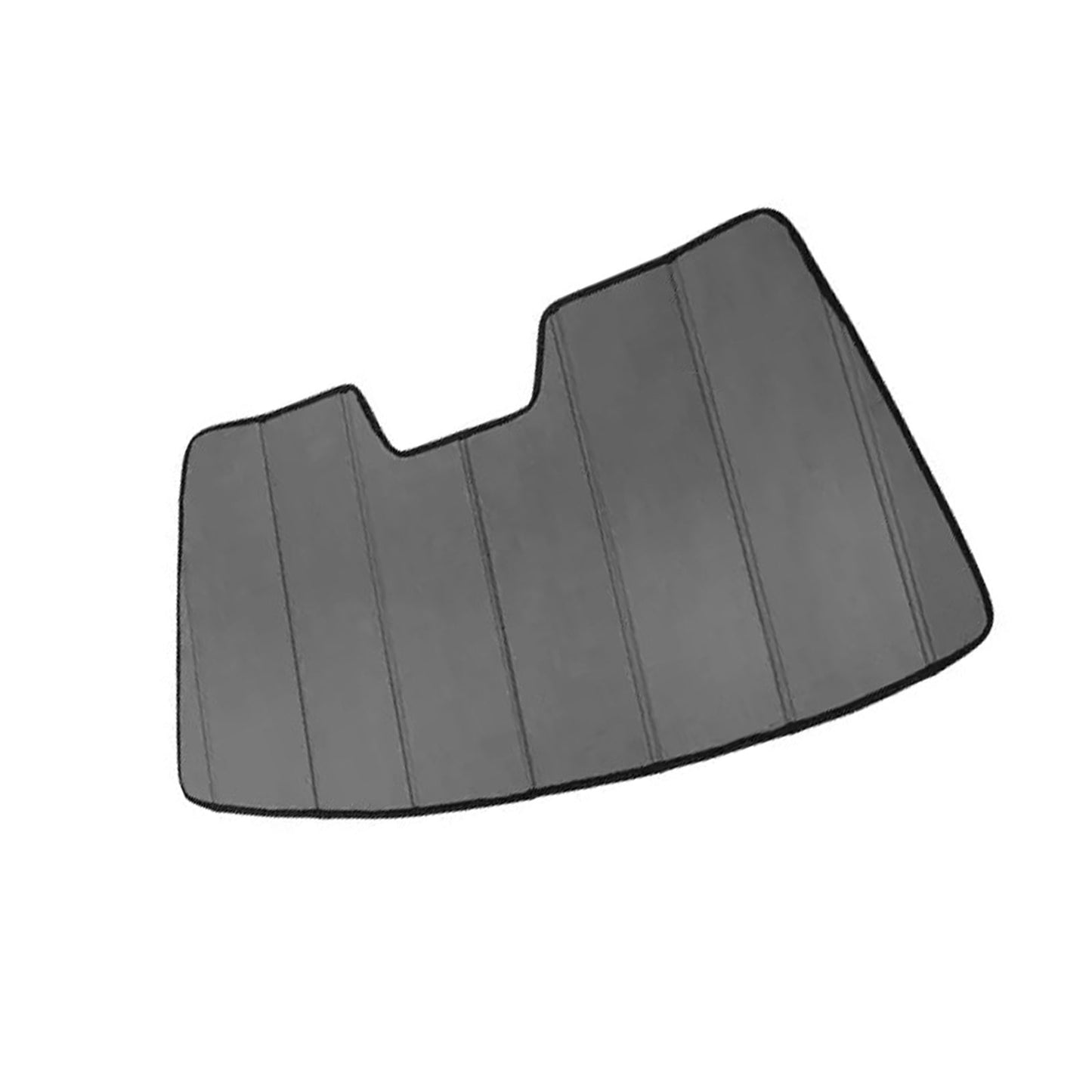 Front Windscreen Sun Shade Suitable For Toyota Hilux 7th Gen TruckMasters OX