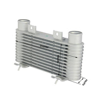 Intercooler Suitable For Mazda B-Series Bravo UN Ford Courier PE PG PH Turbo Diesel 1999–2006