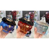 {{ Pumpkin Jar Silicone Mold DIY Storing Candy Container Resin Epoxy Casting Craft }} - Buy Car Parts Online at {{ Kaka Auto Parts }}.