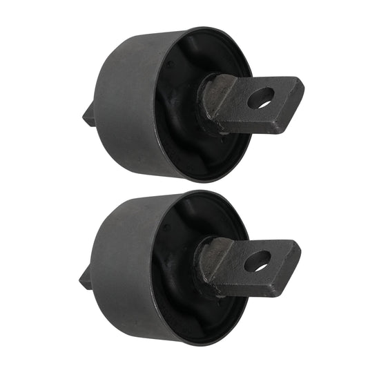 2x Rear Trailing Arm Bush Suitable for Mitsubishi Lancer 2008-2017 4120A125 2x