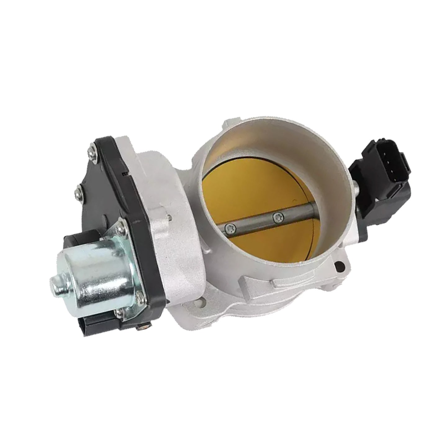 {{ Throttle Body Suitable For Ford Falcon BA BF FG MKII FGX V8 2003–2011 8R2Z9E926A }} - Buy Car Parts Online at {{ Kaka Auto Parts }}.