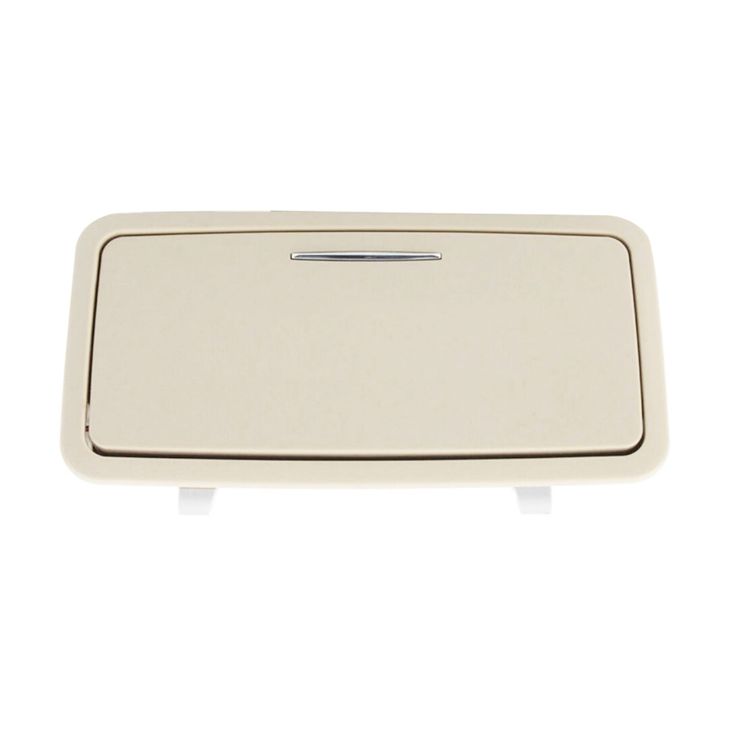 {{ Rear Row Vanity Makeup Mirror With Lights Suitable For Jaguar XJ 2010-2019 }} - Buy Car Parts Online at {{ Kaka Auto Parts }}.