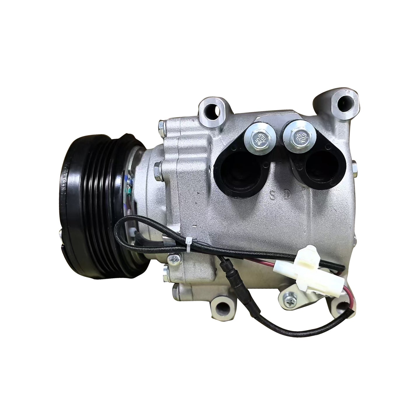{{ Air Conditioning Compressor Suitable for Mazda 121 DB 1.5L Petrol B514 1994-1996 }} - Buy Car Parts Online at {{ Kaka Auto Parts }}.